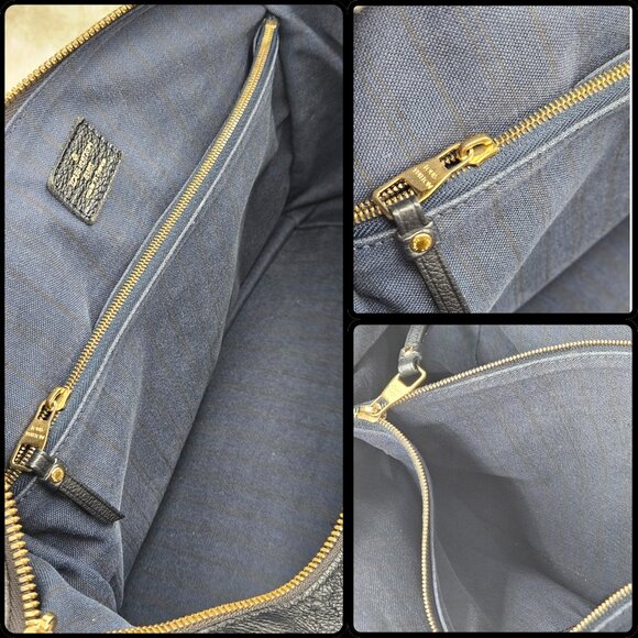 Louis Vuitton Lumineuse PM Monogram Empreinte Leather Bag - Picture 16 of 17